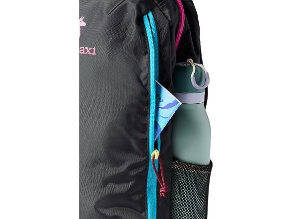 Cotopaxi Batac Backpack 16l Del Dia Dark