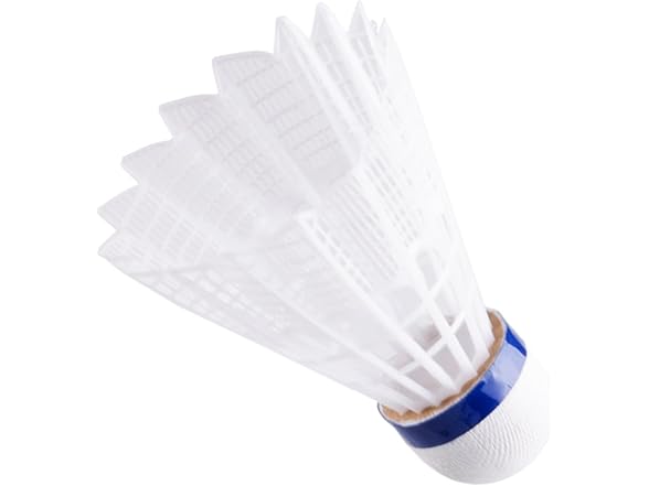 Hey! Play! Badminton Set - Backyard Games