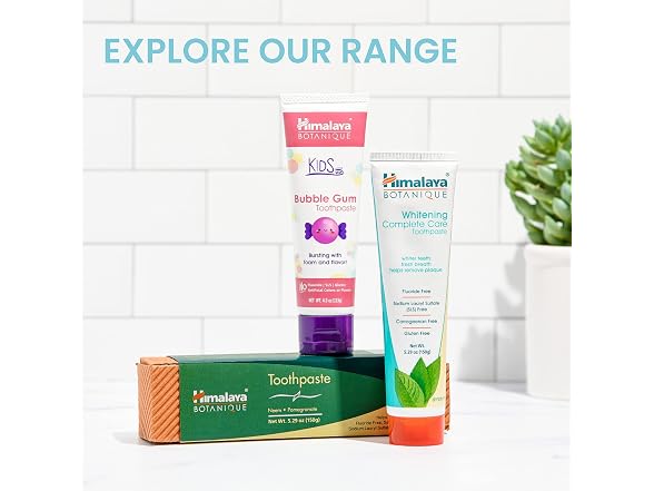 Himalaya | Botanique Neem & 5.29 oz
