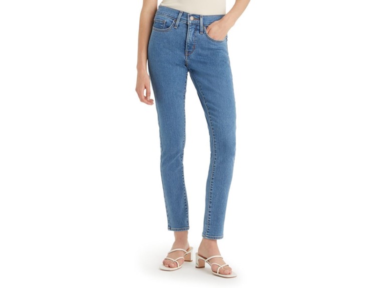 Levi's Women's 311 Shaping Skinny Jeans