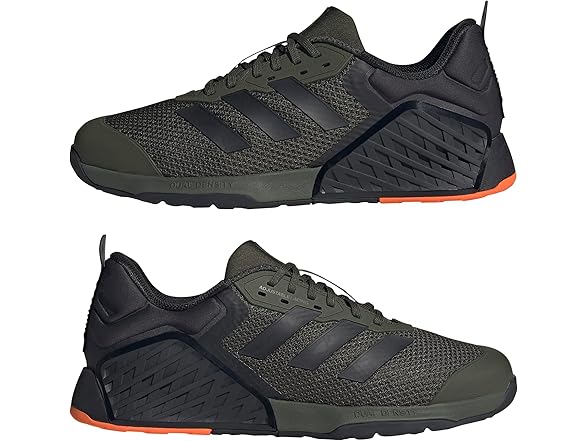 Adidas Unisex-Adult Dropset 3 Training Shoes