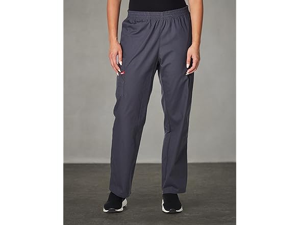 Dickies EDS Scrub Pant (2XLT)
