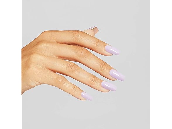 OPI OPI Powder Perfection Polly Want a Lacqu