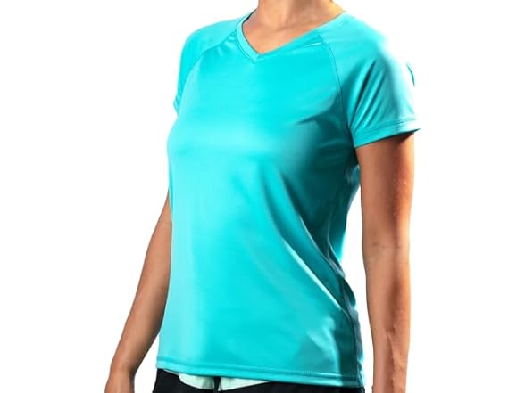 Kanu Surf Women's Lagoon Rashguard (M)