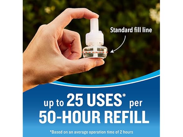 Mosquito Repellent Outdoor Diffuser