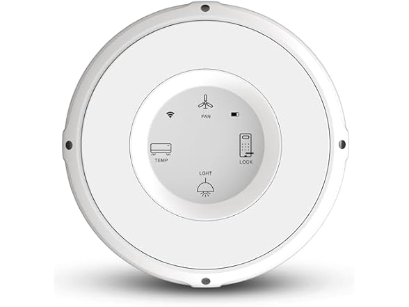 Linxura Linxura Smart Home Controller + Bluetoo