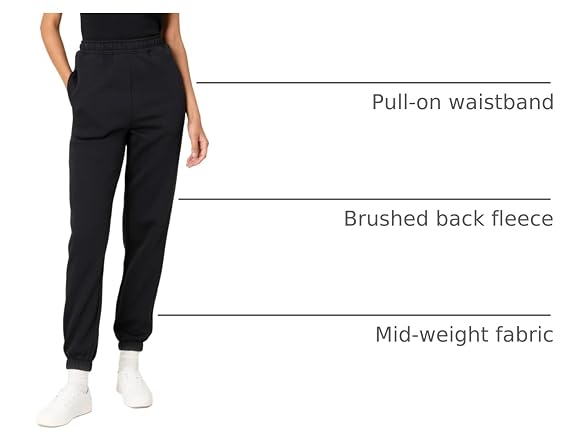 Amazon Essentials Women (S) Sweatpant