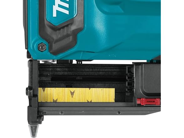 Makita XTP02Z 18V LXT 3/8" Pin Nailer