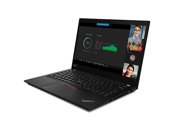Lenovo ThinkPad T14 G2 14" FHD IPS i7 Laptop (S&D)