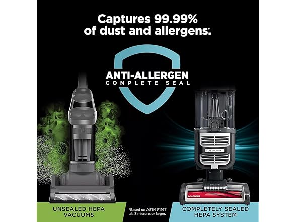 Shark UV730-X5 SHARK UV730 NAVIGATOR LIFT-AWAY UPRIGHT VA