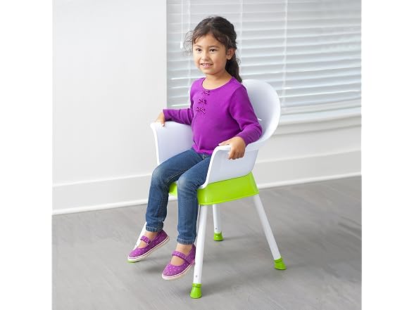 The Very Hungry Caterpillar Playful Dots High Chair