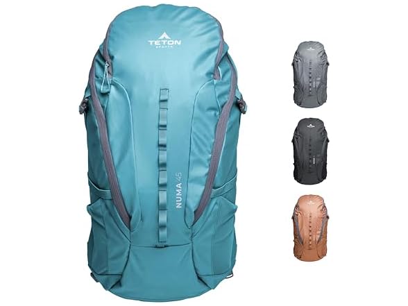 TETON Numa 45 Backpack