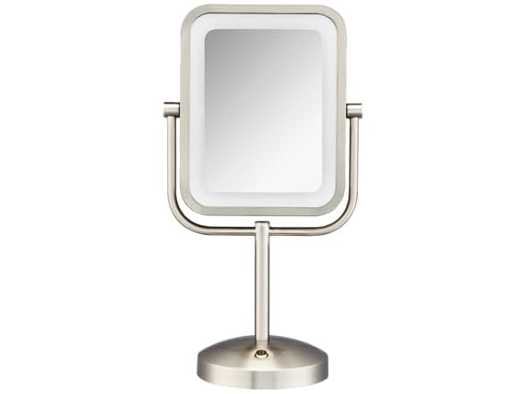 Conair Lighted Makeup Mirror