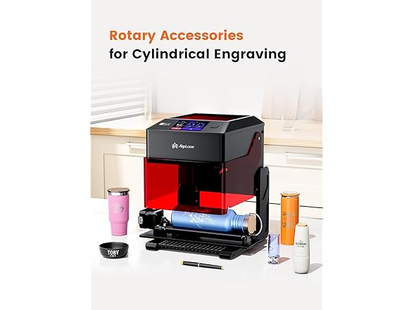 AlgoLaser Laser 10W Engraver Machine