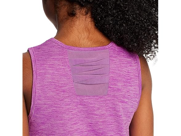 C9 Champion Girls Tank (S) Shell