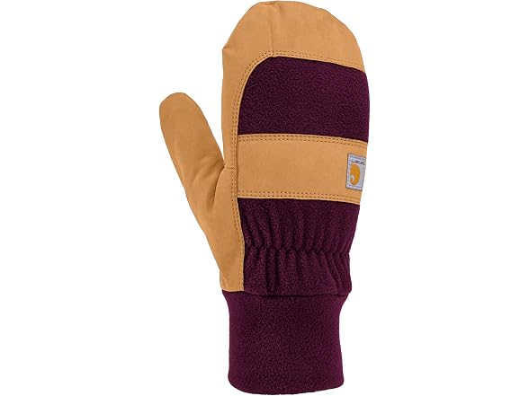 Carhartt Kids (S) Women's Wind Fighter Fleece Work