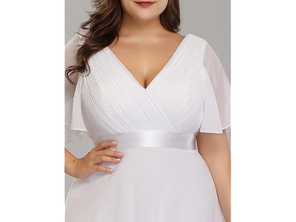 Ever-Pretty Women's (14) Women's Chiffon Formal Ev