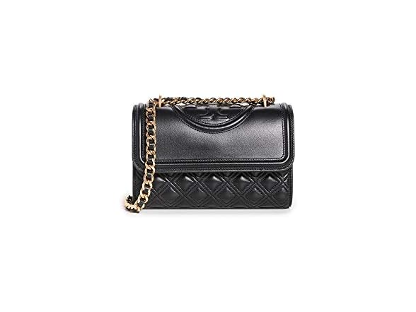 Tory Burch Small Fleming Shoulder Bag