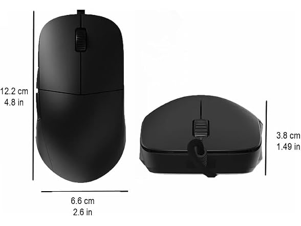 End Game Gear XM2 8k v2 Wired Gaming