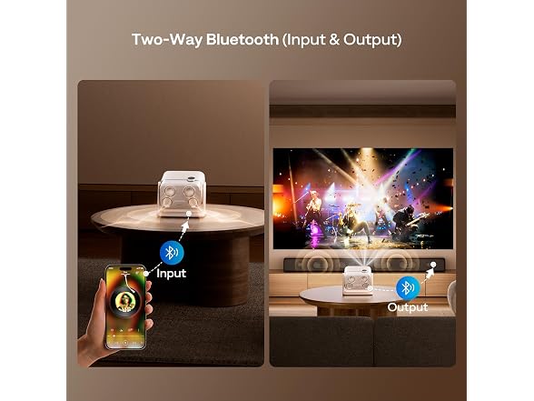 Aurzen BOOM Mini Smart Project