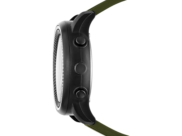 Skechers Men's Wilkie Analog Digital Watch