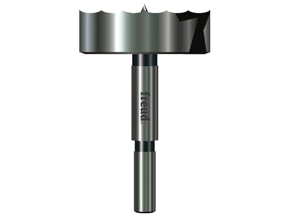 Freud PB-016 Forstner Drill Bit