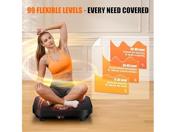 Vibration Plate