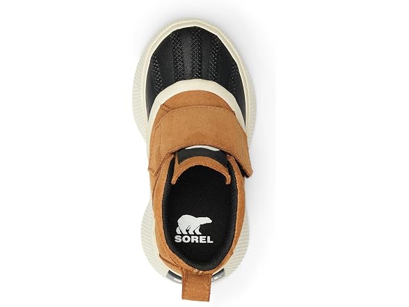SOREL Toddler's Out N About lV Strap Waterproof Boot (4)
