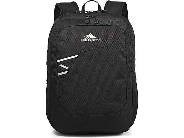 High Sierra Essential Backpack