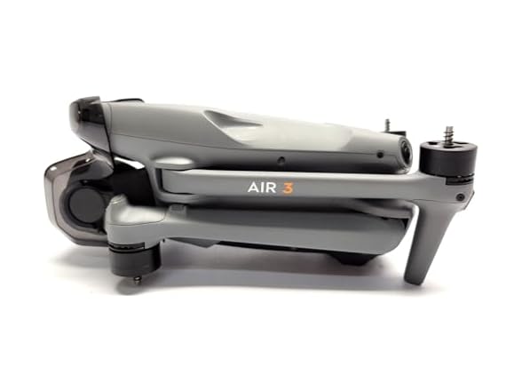 DJI Replacement Drone for Crash Lost