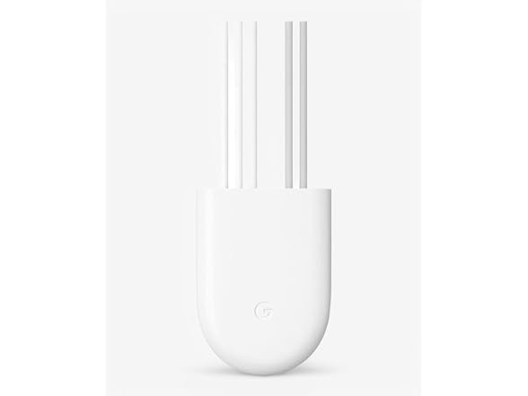 Google Nest 2 Pack Google Nest Power Connector (2 Pack)