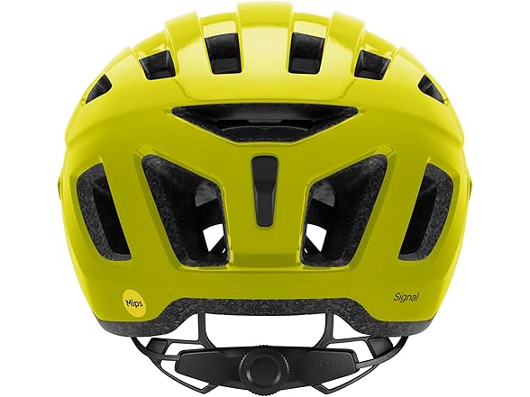 SMITH Signal Cycling Helmet
