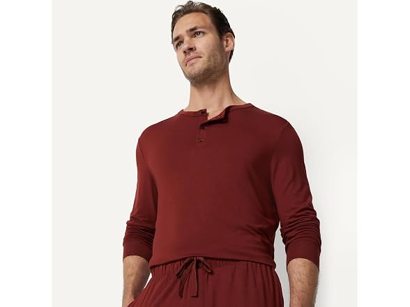 Amazon Essentials Sofia Grainge Men Pajama Set