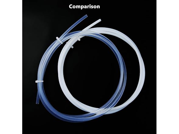 Stubotar PTFE Teflon tube 10 meters
