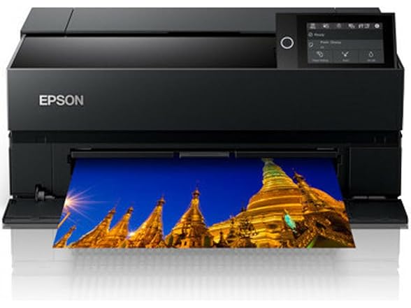 Epson SureColor P700 13-Inch Printer
