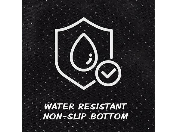 Memory Foam Dog Bed - 37x24 (Tan)