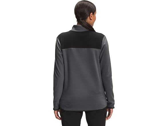 The North Face Women (S) TKA Glacier Pullover