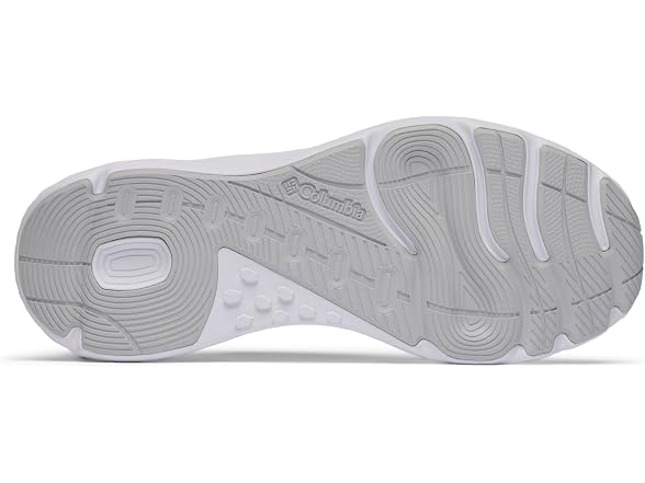 White/Grey Ice