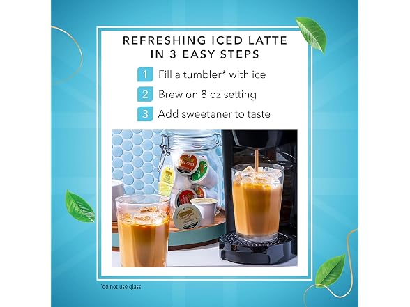 Twinings Chai Latte K-Cup