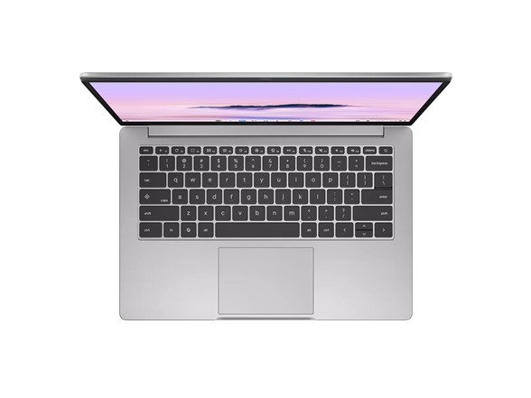 ASUS Plus CX 14" FHD Touch 8GB Chromebook