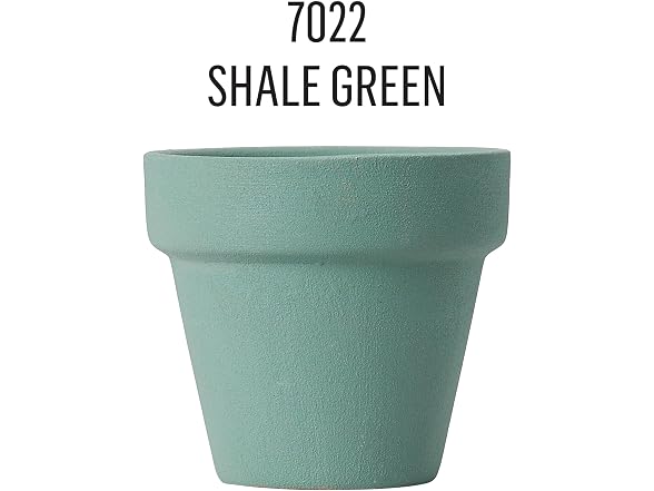 FolkArt, Shale Green 59 ml Assorted Acrylic