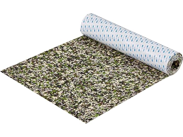VEVOR Boat Flooring - 31.1 sq.ft