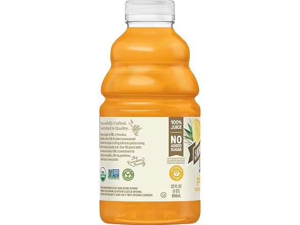 R.W. Knudsen Pineapple Juice