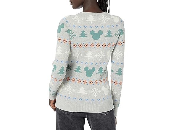 Amazon Essentials Women Medium Crew Sweaters