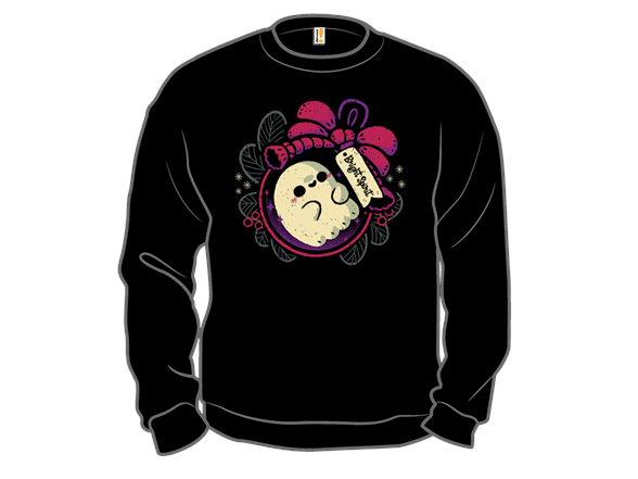 Christmas Spirit Bauble