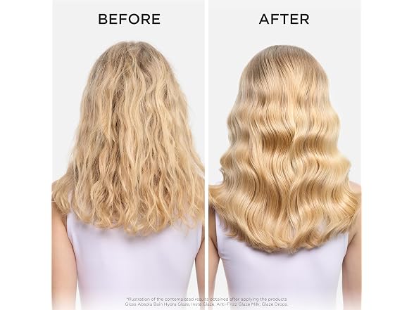 Kerastase Gloss Absolu Bain Hydra-Glaze Shampoo
