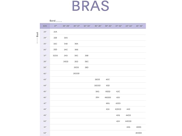 Savage X Fenty Push Up Bra Caviar (42D)