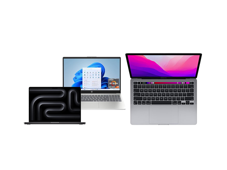 Laptop Favorites: MacBooks & More!