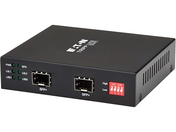TRIPP LITE Eaton Tripp Lite series 10 Gigabit SFP+
