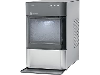 $209.99, Was $499.99, 58% Off! GE Profile Opal 2.0 | Countertop Nugget Ice Maker dealfomo